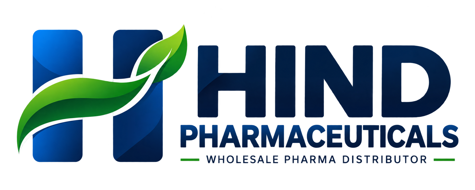 Hind Pharmaceuticals — Wholesale Pharma Distributor